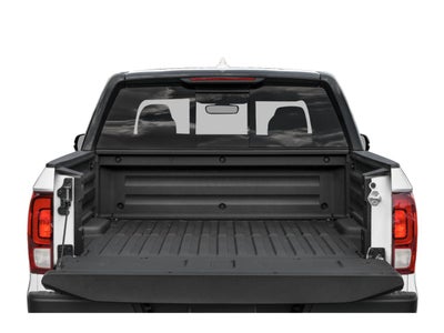 2024 Honda Ridgeline Black Edition