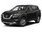 2023 Nissan Rogue S Intelligent AWD