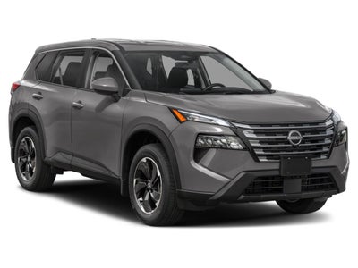 2024 Nissan Rogue SV Intelligent AWD