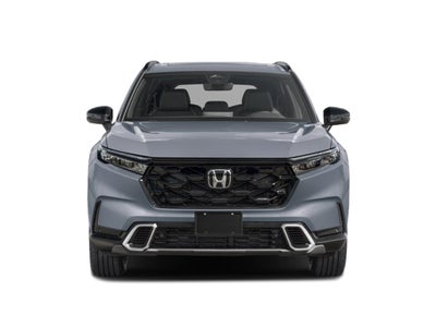 2026 Honda CR-V Hybrid AWD Sport Touring