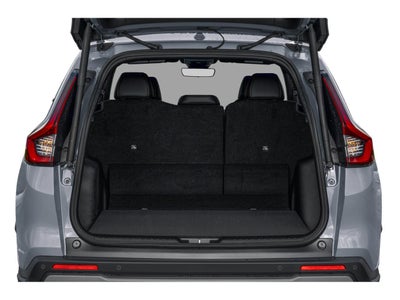 2026 Honda CR-V Hybrid AWD Sport Touring