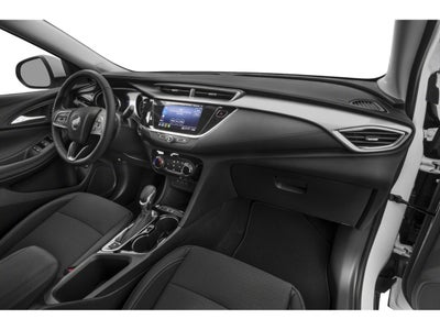 2022 Buick Encore GX AWD Select