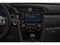 2020 Honda Civic Hatchback EX