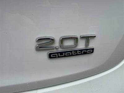 2018 Audi Q5 2.0T Tech Premium