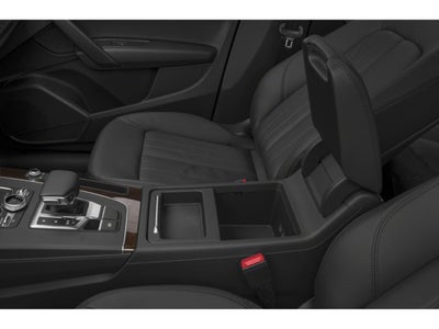 2018 Audi Q5 2.0T quattro Premium Plus