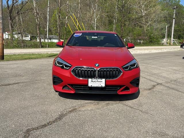 2024 BMW 228i Gran Coupe xDrive