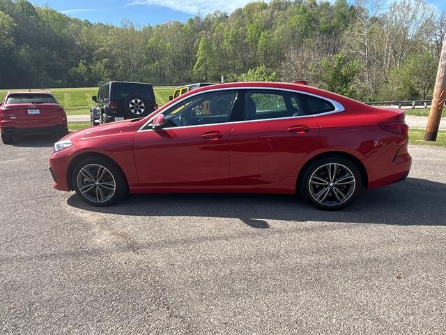 2024 BMW 228i Gran Coupe xDrive