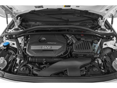 2024 BMW 228i Gran Coupe xDrive