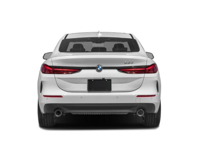 2024 BMW 228i Gran Coupe xDrive