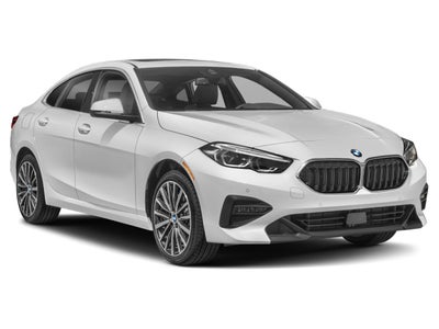 2024 BMW 228i Gran Coupe xDrive