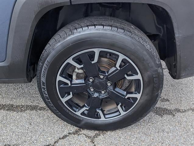 2023 Jeep Renegade Trailhawk 4x4