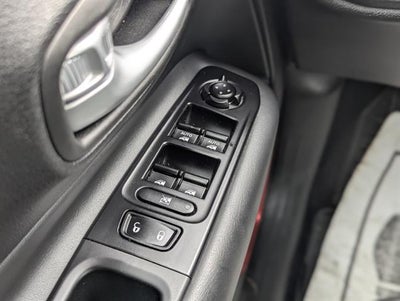 2023 Jeep Renegade Trailhawk 4x4