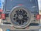 2022 Jeep Wrangler 4xe Unlimited Sahara