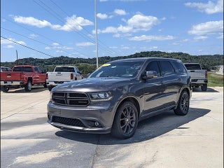 2017 Dodge Durango R/T AWD