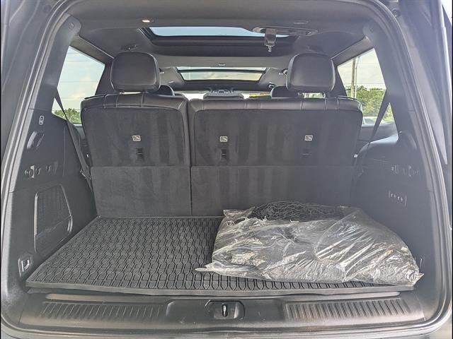 2022 Jeep Wagoneer Series III 4x4