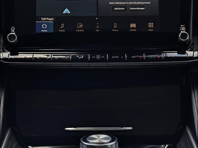 2022 Jeep Wagoneer Series III 4x4