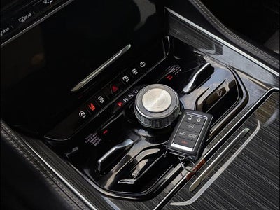 2022 Jeep Wagoneer Series III 4x4