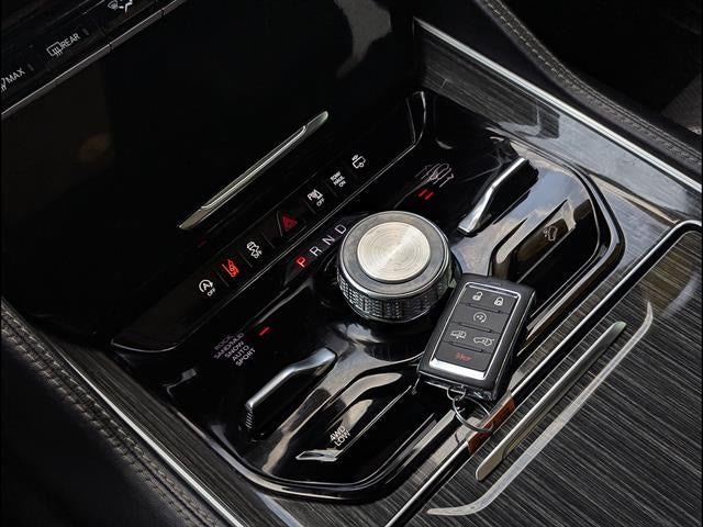 2022 Jeep Wagoneer Series III 4x4