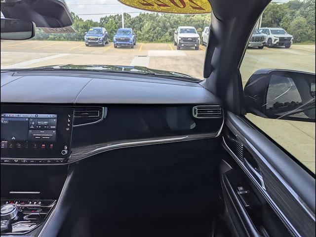 2022 Jeep Wagoneer Series III 4x4