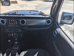 2023 Jeep Gladiator Overland 4x4