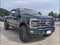 2023 Ford F-350 Platinum