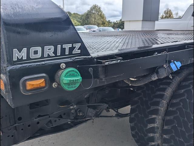 2019 Ford F-450 Limited