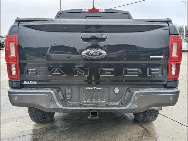 2019 Ford Ranger XL