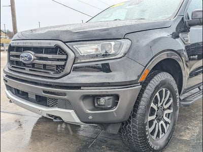 2019 Ford Ranger XL