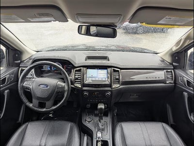 2019 Ford Ranger XL