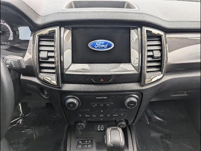 2019 Ford Ranger XL