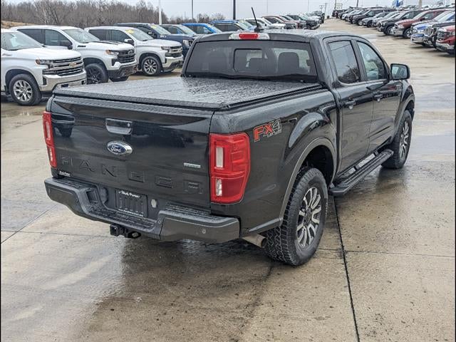 2019 Ford Ranger XL