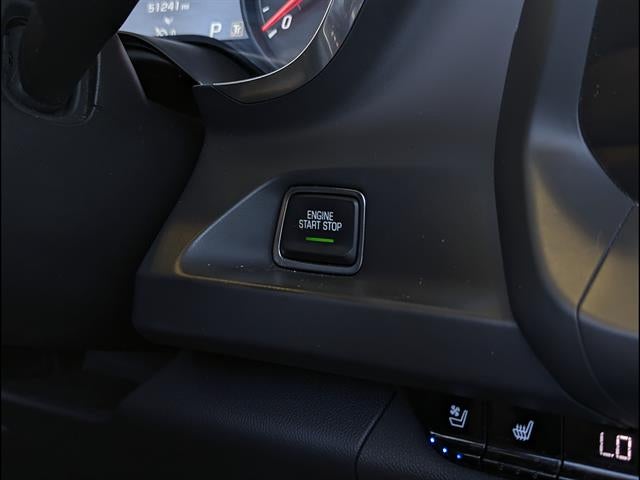 2016 Chevrolet Camaro 2SS