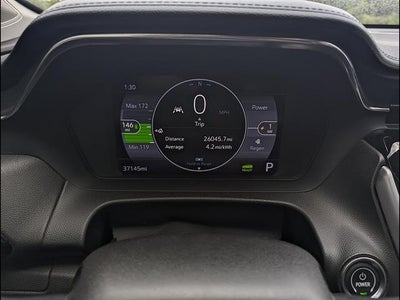 2022 Chevrolet Bolt EUV LT