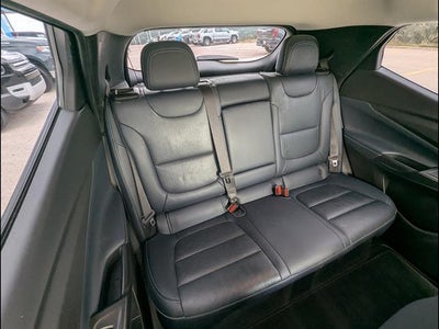 2022 Chevrolet Bolt EUV LT