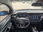 2022 Chevrolet Bolt EUV LT