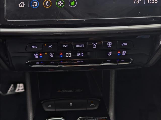 2022 Chevrolet Bolt EUV LT
