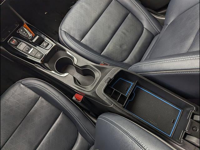 2022 Chevrolet Bolt EUV LT