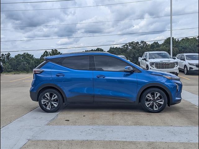 2022 Chevrolet Bolt EUV LT