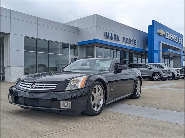 2006 Cadillac XLR Standard