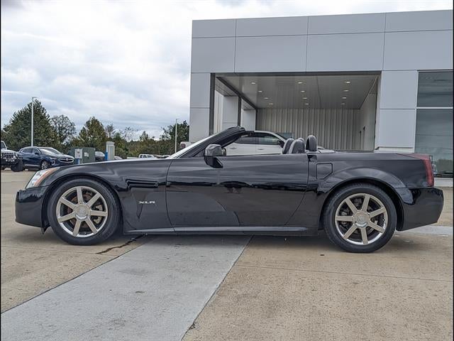 2006 Cadillac XLR Standard