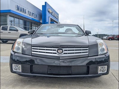 2006 Cadillac XLR Standard