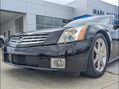2006 Cadillac XLR Standard