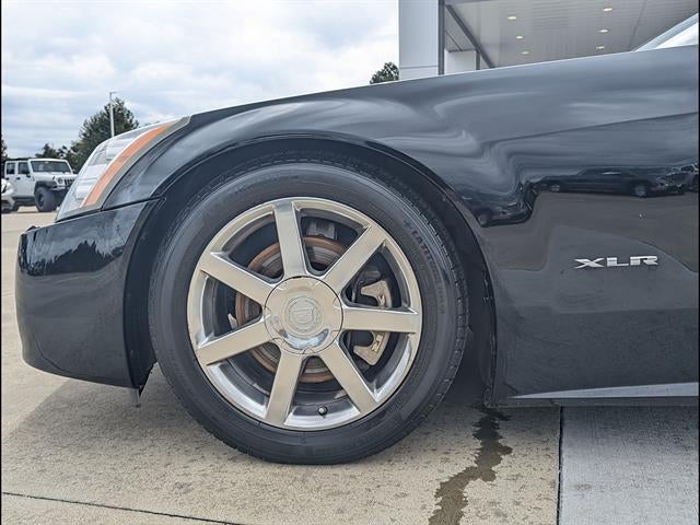 2006 Cadillac XLR Standard