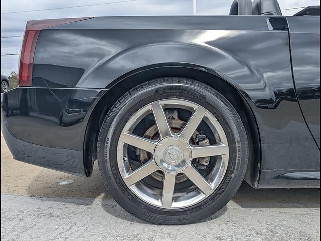 2006 Cadillac XLR Standard