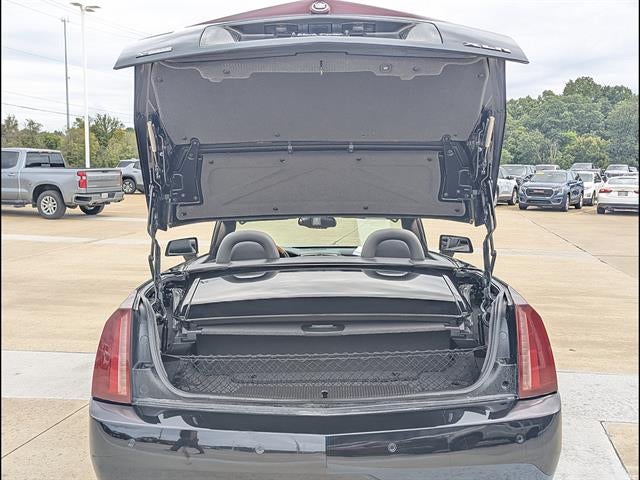 2006 Cadillac XLR Standard