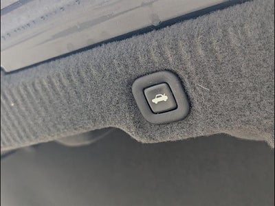 2006 Cadillac XLR Standard