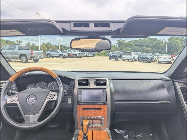 2006 Cadillac XLR Standard