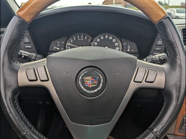 2006 Cadillac XLR Standard