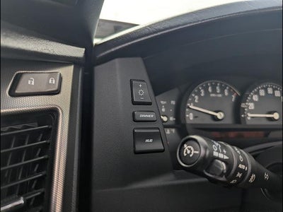 2006 Cadillac XLR Standard