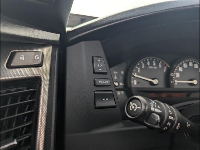 2006 Cadillac XLR Standard